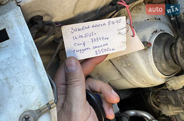 Хэтчбек Changan Ideal 2006 в 