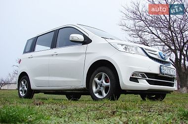 Хэтчбек Changan OLV EV 2018 в Одессе