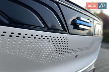 Позашляховик / Кросовер Changan Oshan X7 2020 в 