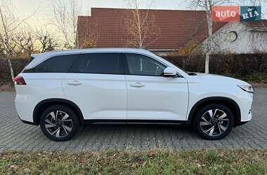 Внедорожник / Кроссовер Changan Oshan X7 2020 в Одессе