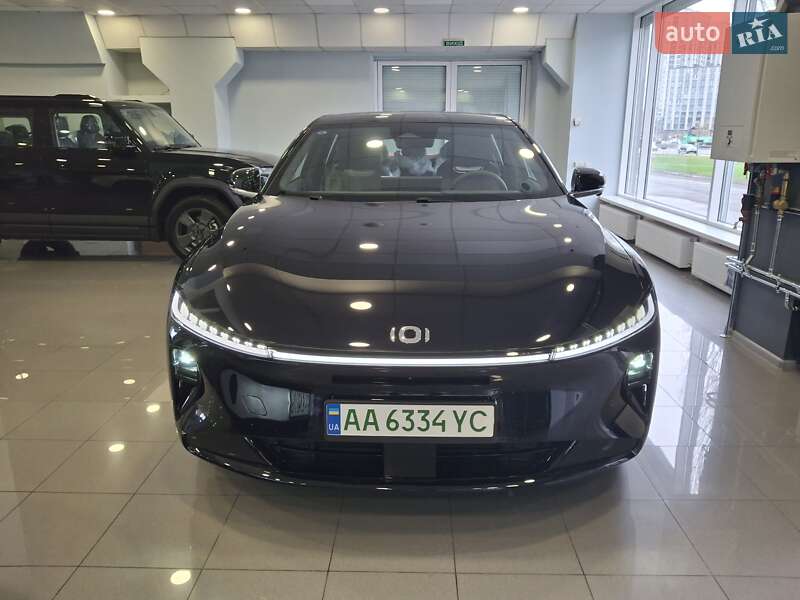 Лифтбек Changan Qiyuan A07 2024 в Киеве фото 2 Лифтбек Changan Qiyuan A07 2024 в Киеве