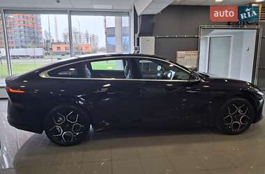 Лифтбек Changan Qiyuan A07 2024 в 