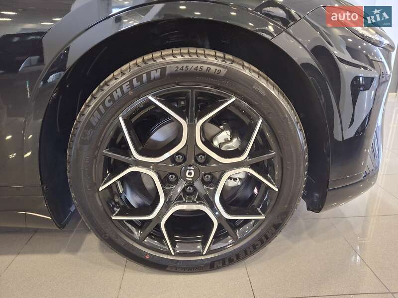 Лифтбек Changan Qiyuan A07 2024 в Киеве фото 23 Лифтбек Changan Qiyuan A07 2024 в Киеве