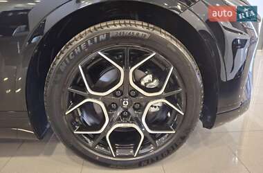 Лифтбек Changan Qiyuan A07 2024 в 