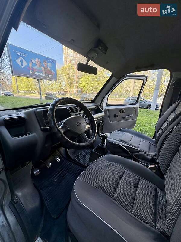 Минивэн Changan SC 2007 в Одессе фото 15 Минивэн Changan SC 2007 в Одессе