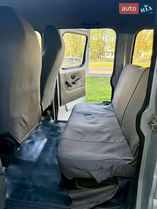 Минивэн Changan SC 2007 в Одессе фото 21 Минивэн Changan SC 2007 в Одессе