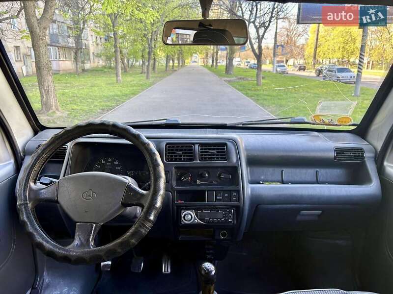 Минивэн Changan SC 2007 в Одессе фото 25 Минивэн Changan SC 2007 в Одессе