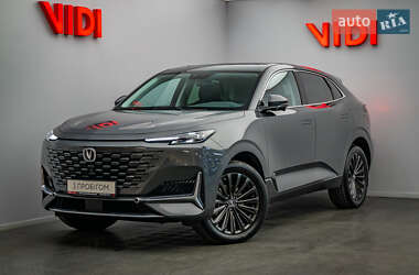 Внедорожник / Кроссовер Changan Uni-K 2023 в Киеве