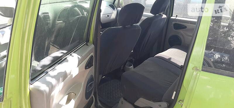 Хетчбек Changhe Ideal II 2007 в Одесі фото 8 Хетчбек Changhe Ideal II 2007 в Одесі