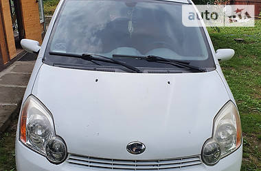 Хэтчбек Changhe Ideal II 2008 в 