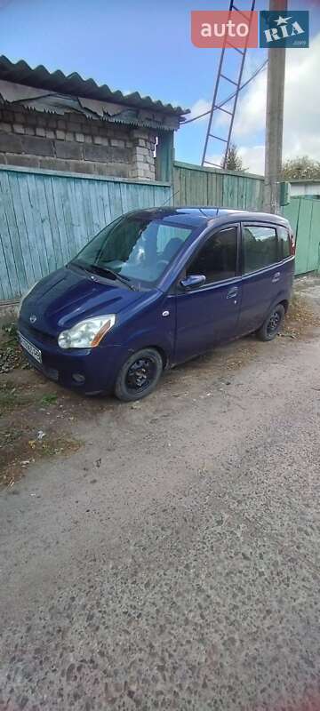 Хетчбек Changhe Ideal II 2006 в Вишневому фото 2 Хетчбек Changhe Ideal II 2006 в Вишневому