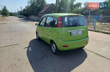 Хэтчбек Changhe Ideal II 2007 в 