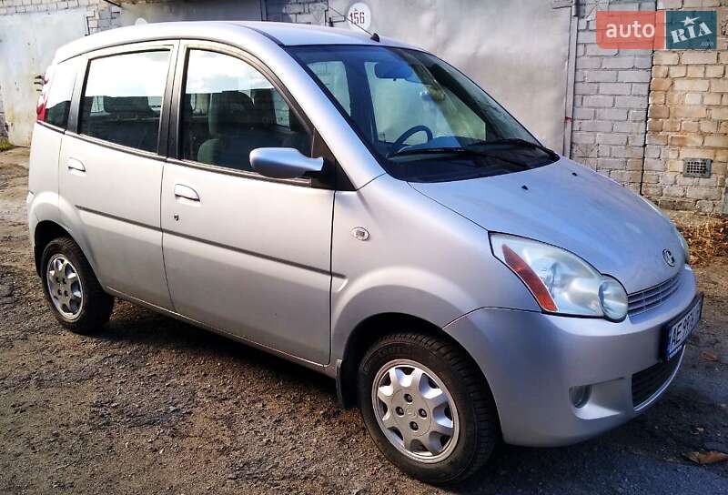 Хетчбек Changhe Ideal II 2008 в 