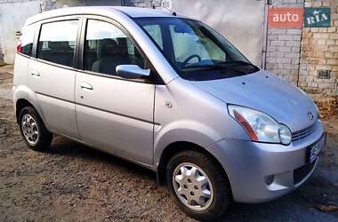 Хетчбек Changhe Ideal II 2008 в 