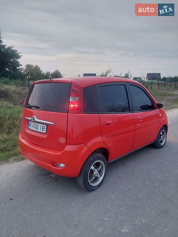 Changhe Ideal II 2008
