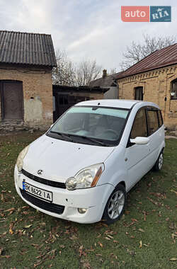 Хэтчбек Changhe Ideal II 2006 в Нетешине