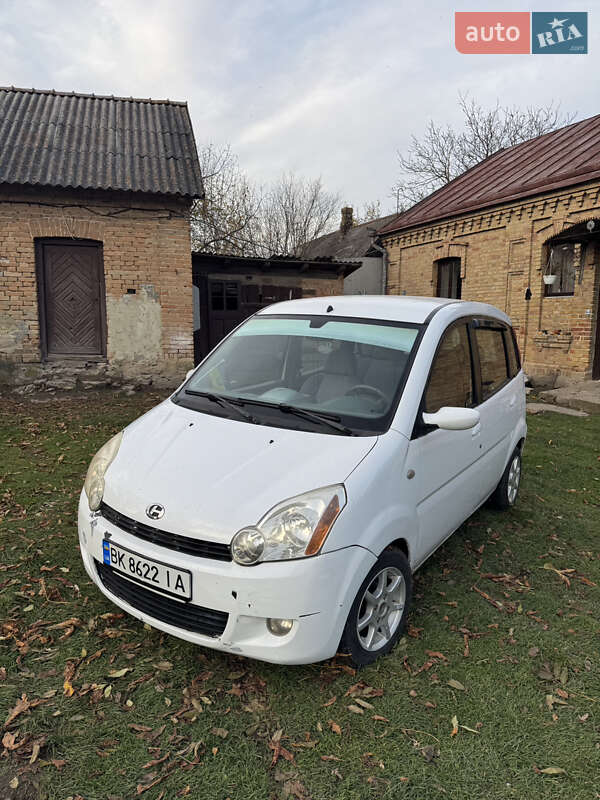 Changhe Ideal II 2006 Changhe Ideal II 2006