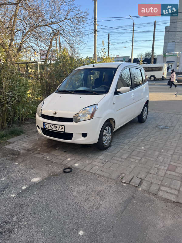 Седан Changhe Ideal II 2006 в Вінниці