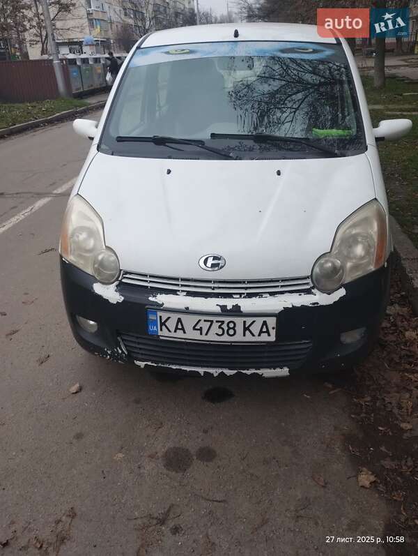 Changhe Ideal II 2008