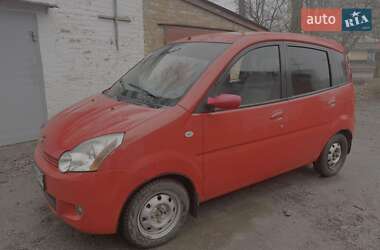 Хетчбек Changhe Ideal II 2008 в Карлівці