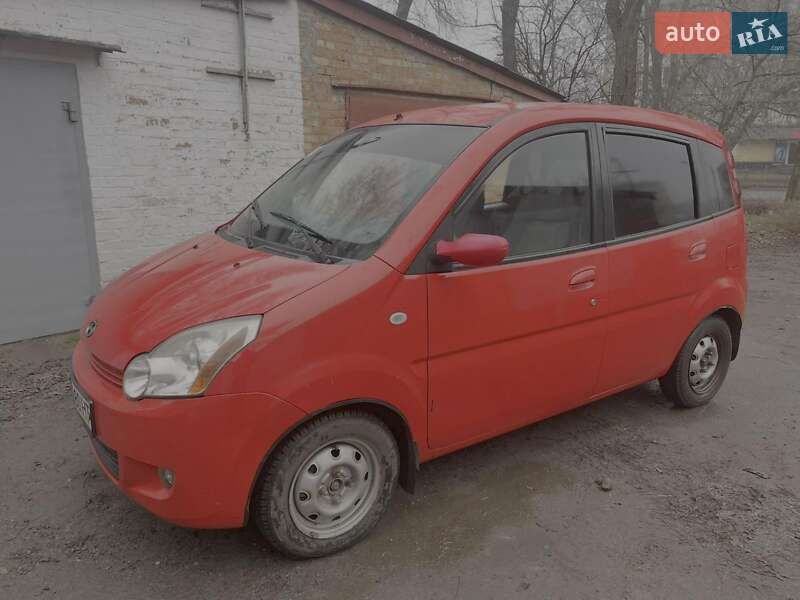 Хэтчбек Changhe Ideal II 2008 в Карловке