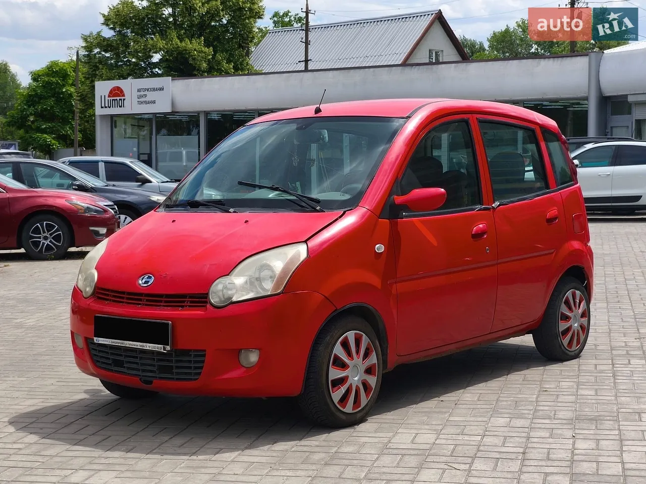 2012 Fiat Scudo - мініатюра 23
