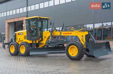 Автогрейдер Changlin PY 2024 в 