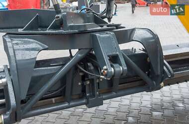Автогрейдер Changlin PY 2024 в 