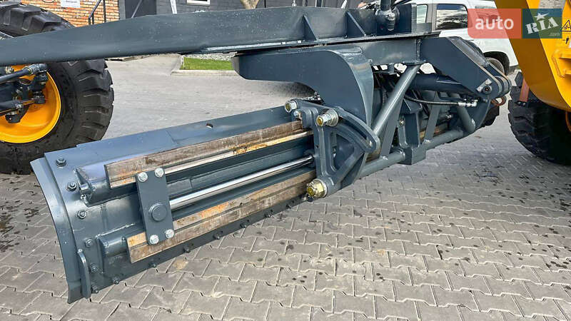 Автогрейдер Changlin PY 2025 в Житомире