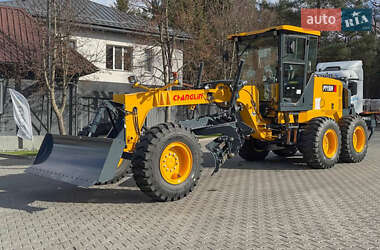 Автогрейдер Changlin PY 2025 в Житомире