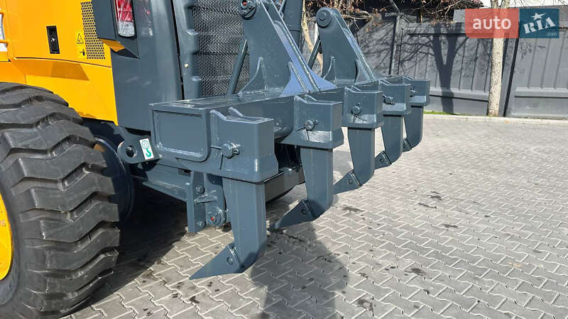 Автогрейдер Changlin PY 2025 в Житомире