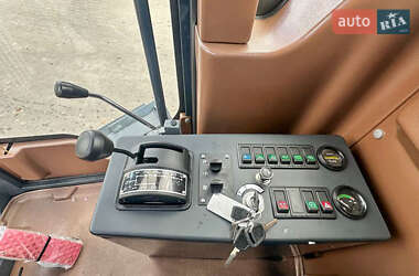 Автогрейдер Changlin PY 2025 в Житомире