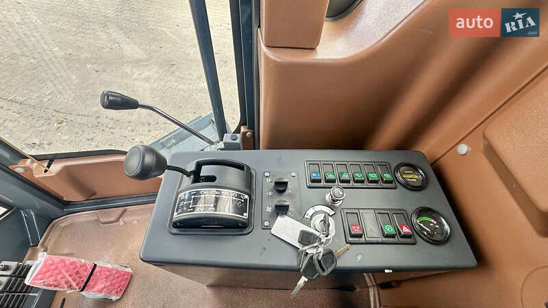 Автогрейдер Changlin PY 2025 в Житомире