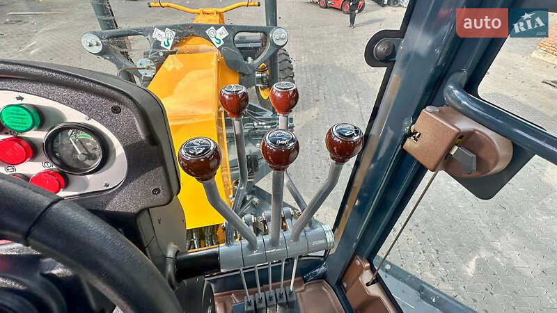 Автогрейдер Changlin PY 2025 в Житомире