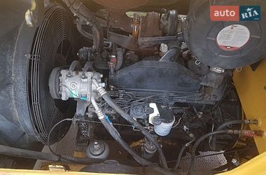 Автогрейдер Changlin PY 2017 в Харкові