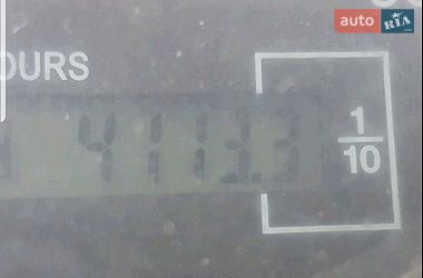 Автогрейдер Changlin PY 2017 в Харкові