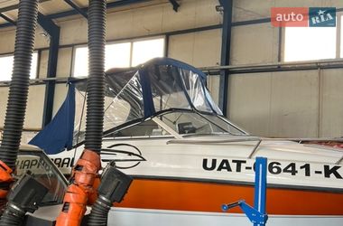 Катер Chaparral 205 SSE 1998 в Одессе