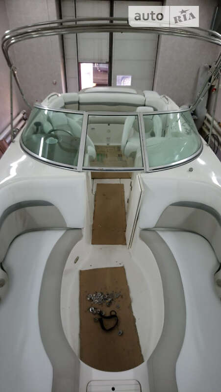 Катер Chaparral Sunesta Xtremes 2006 в Одесі фото 3 Катер Chaparral Sunesta Xtremes 2006 в Одесі