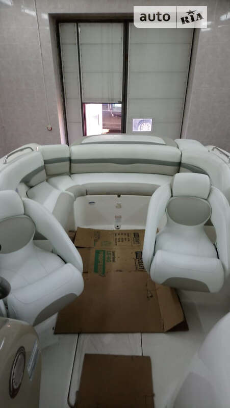 Катер Chaparral Sunesta Xtremes 2006 в Одесі фото 4 Катер Chaparral Sunesta Xtremes 2006 в Одесі