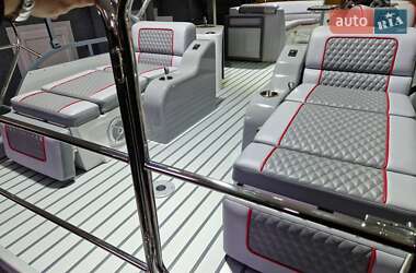 Катер ChargeDay 740 Lounge 2023 в 