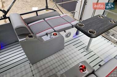 Катер ChargeDay 740 Lounge 2023 в 