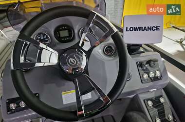 Катер ChargeDay 740 Lounge 2023 в 