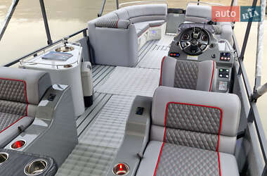 Катер ChargeDay 740 Lounge 2023 в 