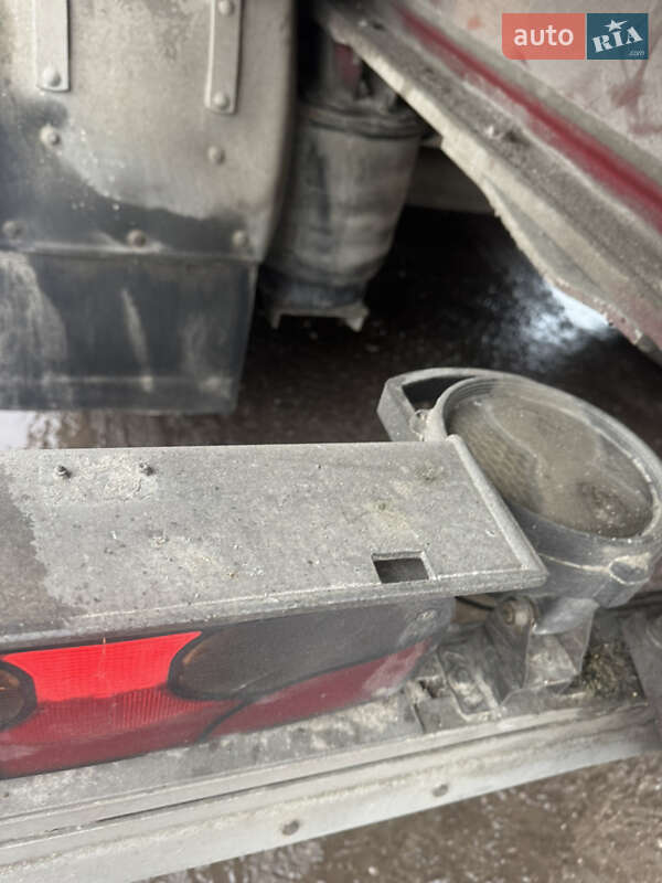 Самосвал полуприцеп Charles Roberts 72NR 2004 в Киеве фото 8 Самосвал полуприцеп Charles Roberts 72NR 2004 в Киеве