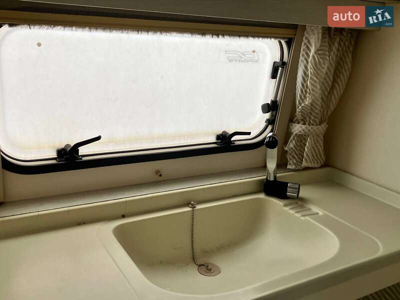 Прицеп дача Chateau 330 1989 в Краматорске фото 29 Прицеп дача Chateau 330 1989 в Краматорске