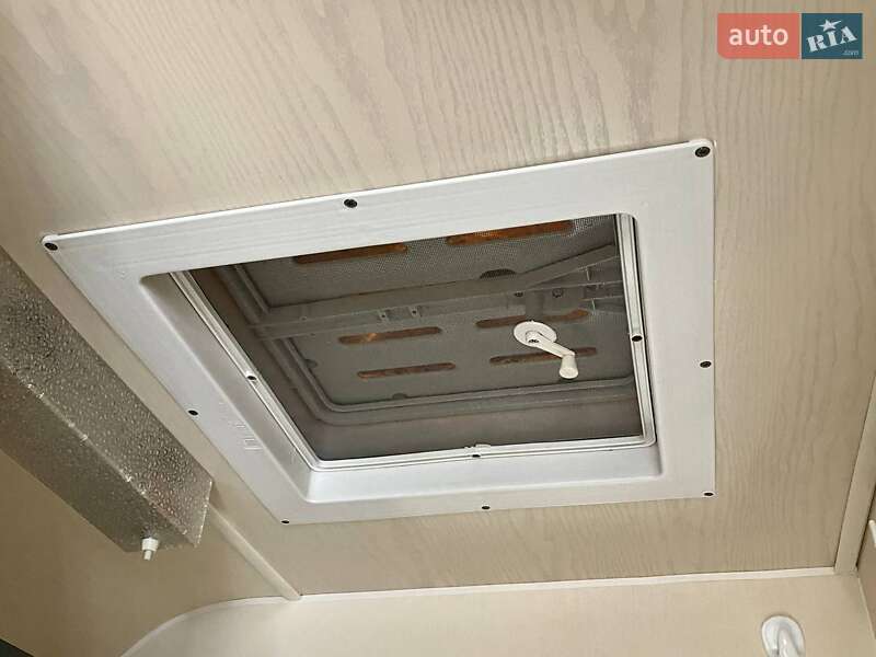 Прицеп дача Chateau 330 1989 в Краматорске фото 32 Прицеп дача Chateau 330 1989 в Краматорске