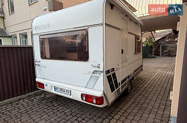 Другие прицепы Chateau 330 2001 в 