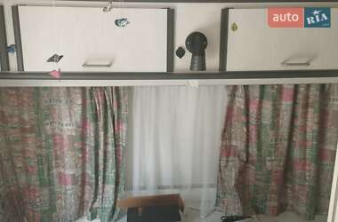Прицеп дача Chateau 380 1995 в 