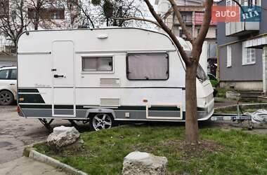 Причіп дача Chateau 380 1998 в Черкасах