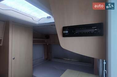 Прицеп дача Chateau 390 2000 в 